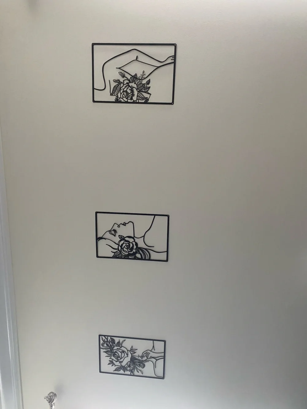 Wall decor